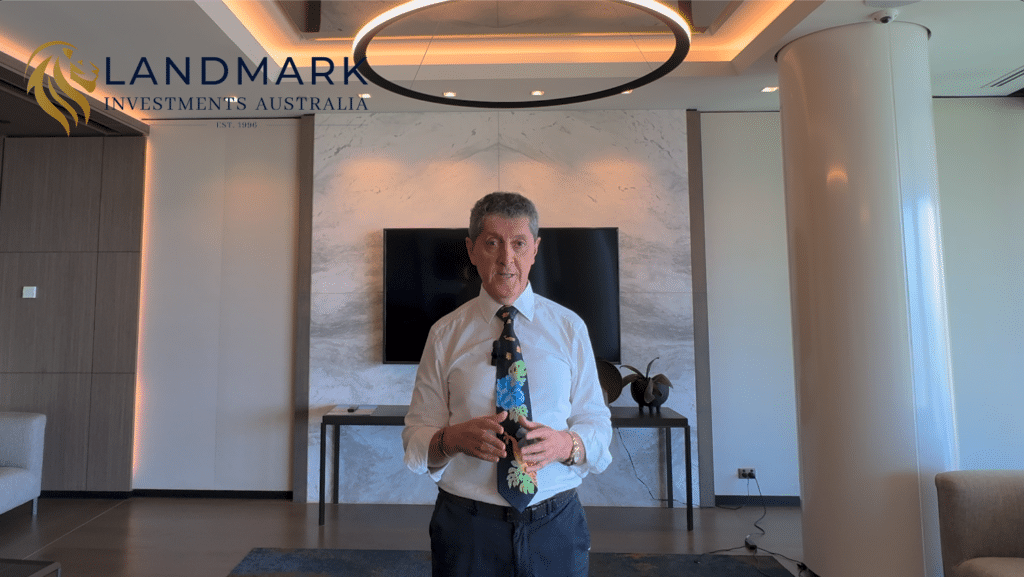 Landmark Investments Australia Invest Your Way To Wealth